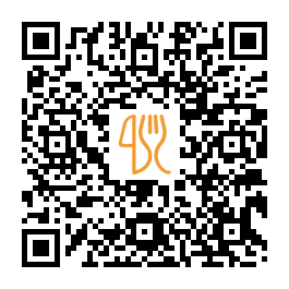 QR-Code zur Speisekarte von Bua Hai Korea Grill