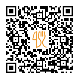 QR-kode-link til menuen på Carl's Jr.