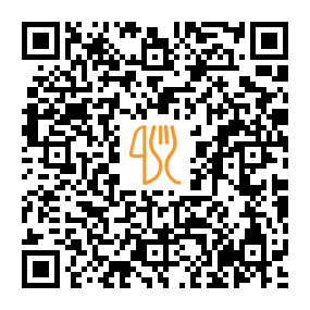 QR-kode-link til menuen på Krazy Karls Pizza