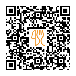 QR-Code zur Speisekarte von ร้าน Burger Fc