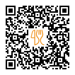 QR-Code zur Speisekarte von Asian Bbq Pho