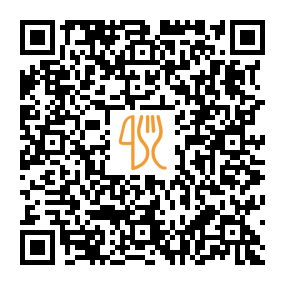 QR-Code zur Speisekarte von Blue Heron Grill