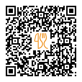QR-Code zur Speisekarte von ร้่านอาหารบ้าน Three B