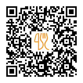 Enlace de código QR al menú de Natálie Kosmáková