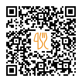 QR-kode-link til menuen på Burger King