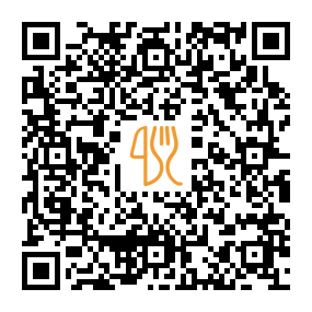 Enlace de código QR al menú de Café Cantante