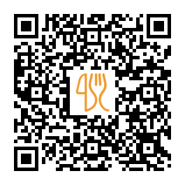 QR-Code zur Speisekarte von Gabriela Kozáková