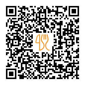 QR-kode-link til menuen på Burger Plus