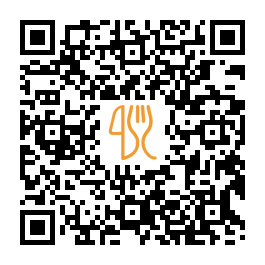 Enlace de código QR al menú de Cracker Barrel