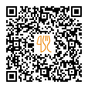 QR-code link către meniul Ca' Del Sole