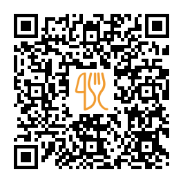 QR-kode-link til menuen på Willow Garden