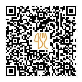 Enlace de código QR al menú de Pizza Hoštice Do Krabice