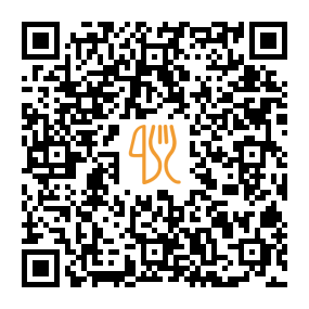 Enlace de código QR al menú de Penzion Polabí