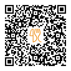 Enlace de código QR al menú de Autokemp Buňkov