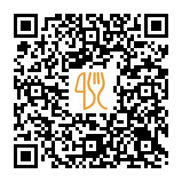 Enlace de código QR al menú de Restaurace Holubička