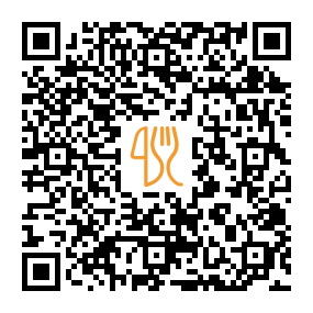 Enlace de código QR al menú de Namaskar Indická Restaurace