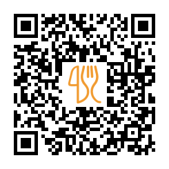 QR-Code zur Speisekarte von Hu Bbq