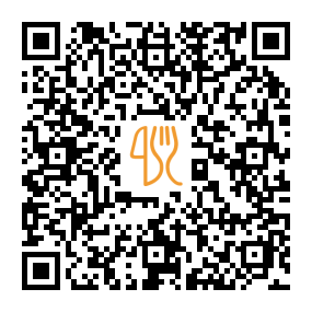 QR-kode-link til menuen på Cajun Critters Seafood