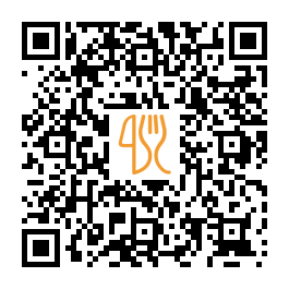 QR-Code zur Speisekarte von Flask And Sword