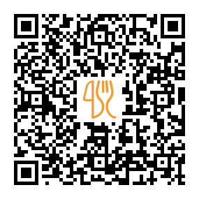 QR-Code zur Speisekarte von The Hungry Hatch