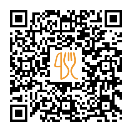 QR-Code zur Speisekarte von مطعم العفريت