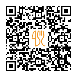 Enlace de código QR al menú de Café Sidi Bou Hdid