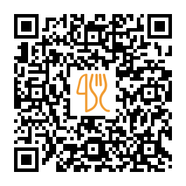 QR-kode-link til menuen på Caldicot Fish