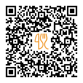 QR-kod till menyn för The Cabin