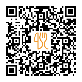 QR-Code zur Speisekarte von La Thonnier