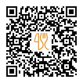 QR-kode-link til menuen på Alalart Lokantası