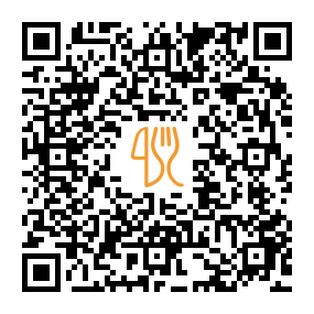 QR-Code zur Speisekarte von Cause Effect Kitchen And