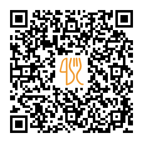 Enlace de código QR al menú de Chef Stella Diner Catering