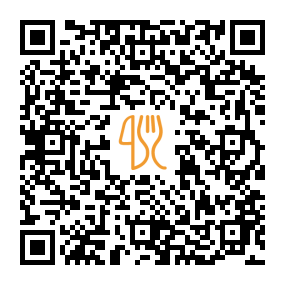 Enlace de código QR al menú de Dos Coyotes Border Cafe