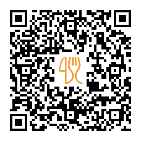 QR-code link para o menu de Cake It On Corner Bakery