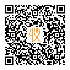 QR-kod till menyn för Johan Paa Hoernet