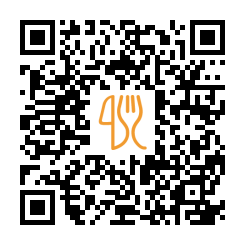 QR-Code zur Speisekarte von Ty Korn