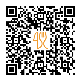 QR-code link para o menu de Cafe Cocoa