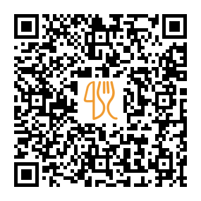 Link con codice QR al menu di Global Kitchen