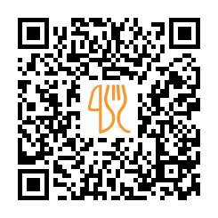 QR-kode-link til menuen på Woodfire Mj