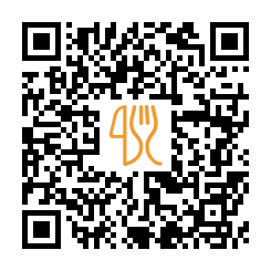 QR-Code zur Speisekarte von Domaine Des Roches