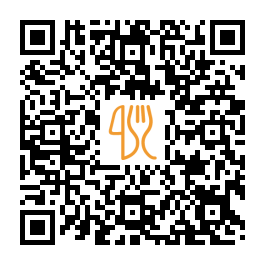 Enlace de código QR al menú de Quiz Fast Food