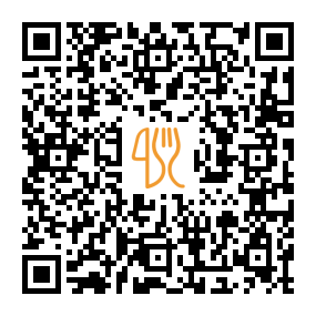 QR-kode-link til menuen på Happy Place