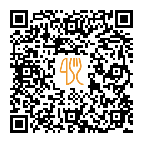 QR-Code zur Speisekarte von The Britannia Coaching Inn