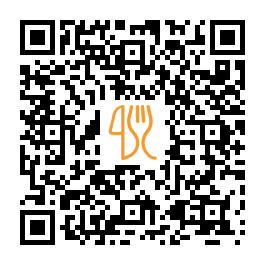 QR-Code zur Speisekarte von 사평다슬기수제비