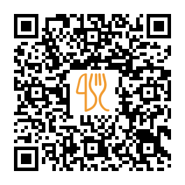 Enlace de código QR al menú de Bicester Burger King