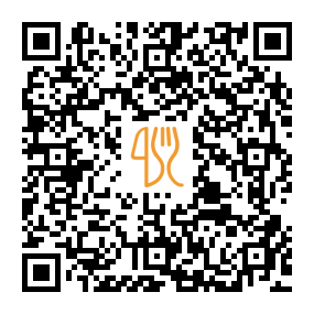 Enlace de código QR al menú de Nimród Vendéglő