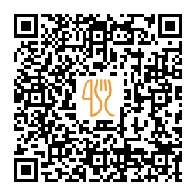 QR-Code zur Speisekarte von Oriental Kitchen