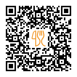 QR-Code zur Speisekarte von かたすみⅡ