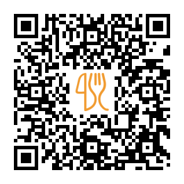 QR-kode-link til menuen på Kabuki Sushi