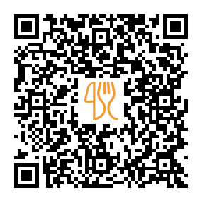 QR-Code zur Speisekarte von The Fox And Hounds